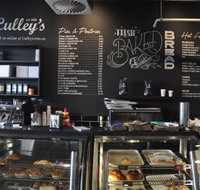 Culley's Tea Rooms - Lawyer Find