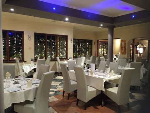 Divine Indian Restaurant - Local Finder 0