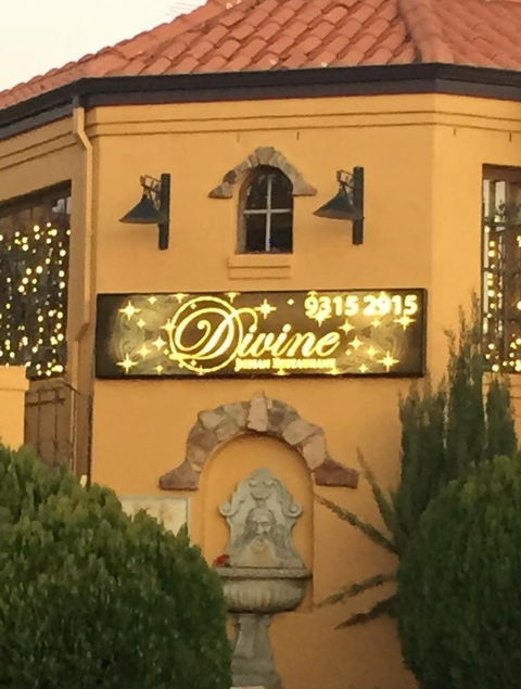 Divine Indian Restaurant - Local Finder 3
