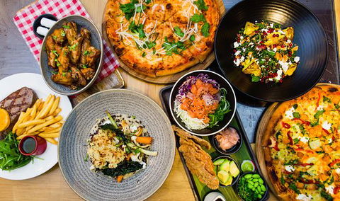 Empire Bar - Bridge Guide 0