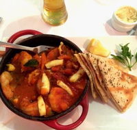 Estia Cafe Restaurant - Lawyer Find
