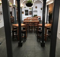 Federal Hotel Restaurant - Lawyer Find