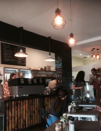 Haynes St Larder - Click Find 0
