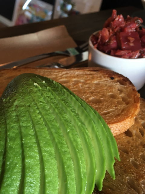 Haynes St Larder - Click Find 1