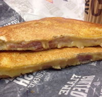 Hungry Jack's Pty Ltd - Click Find