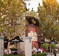 Inglewood Bar  Brasserie - Click Find