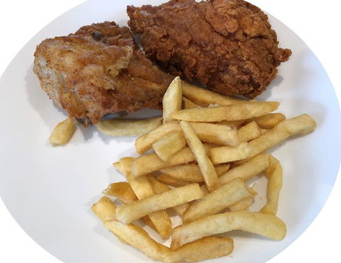 KFC - Bet 4u 0