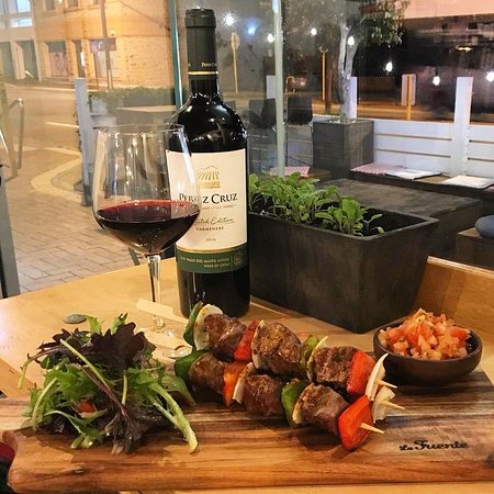 La Fuente - Local Finder 0