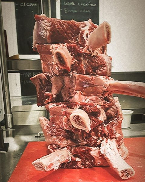 La Fuente - Local Finder 4