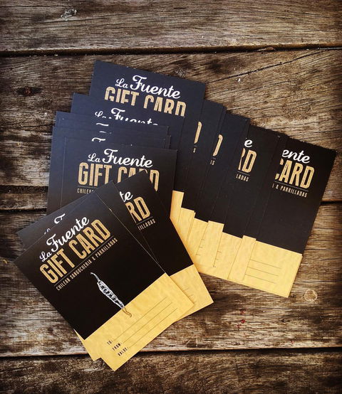 La Fuente - Local Finder 6