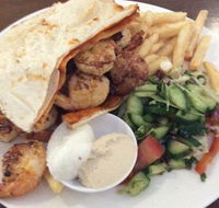Little Lebanon Cafe  Restaurant - Local Finder