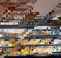 Ma petite patisserie - Local Finder
