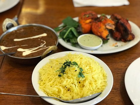 Maylands Fish & Chips And Indian Curry House - Bet 4u 0