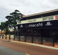 Mia Cafe - Click Find