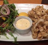 Mille Cafe - Click Find