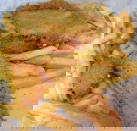 Oh my Cod Fish and Chips - Click Find