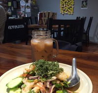Pad Thai - Bet 4u