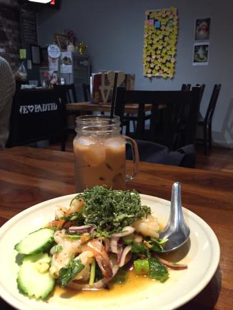 Pad Thai - Bet 4u 0
