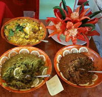 Palki Indian Restaurant - Local Finder
