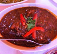 Paprika Club Indian Restaurant - Local Finder