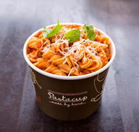 Pastacup - Click Find