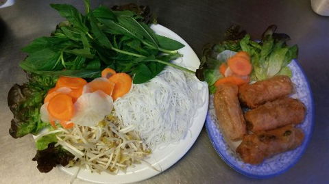 Phu Vinh Noodle House - Lawyer Find 0