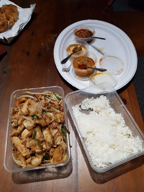 Phu Vinh Noodle House - Lawyer Find 9