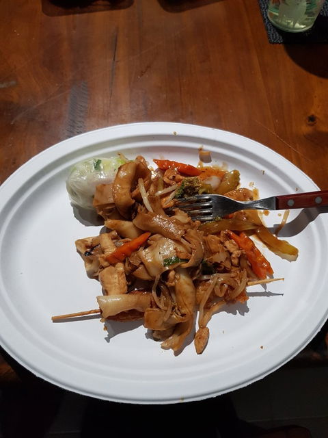 Phu Vinh Noodle House - Lawyer Find 3