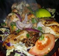 Prachin Indian Restaurant - Click Find