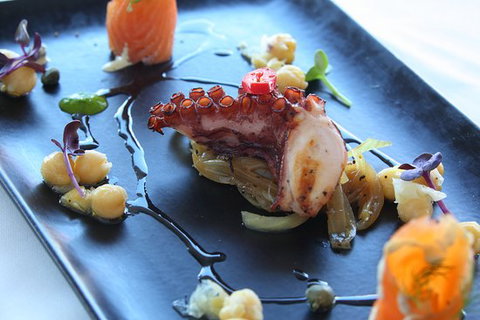 Prego Restaurant - Local Finder 0