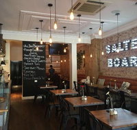 Salted Board - Lawyer Find