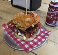Short Order Burger Co - Lawyer Find