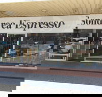 Sondrea Espresso - Local Finder