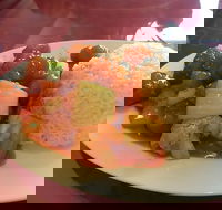 Springs Chinese Restaurant Malaysian Cuisine - Bet 4u