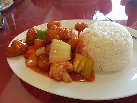 Springs Chinese Restaurant Malaysian Cuisine - Bet 4u 0