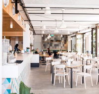 Springs Kitchen - Click Find