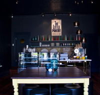 The Little Pantry - Lawyer Find