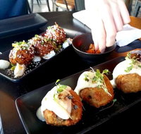 The Meatball Bar - Lawyer Find