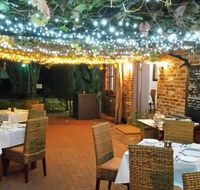 The Old Fig Tree Restaurant - Lavinia