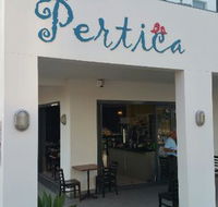 The Pertica Cafe - Click Find