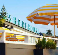 The Shorehouse - Bet 4u