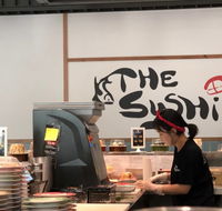The Sushi - Click Find