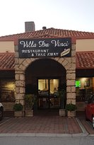 Villa Da Vinci Restaurant - Lawyer Find 2