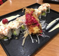 Aburi House Sushi  Teppanyaki - Click Find