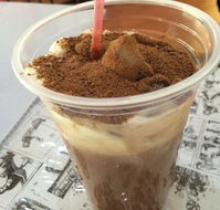 Ah Beng Kopitiam - Click Find