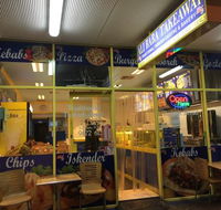 Ali Baba's Takeaway - Click Find