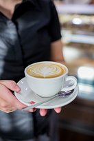 Aroma Cafe - Bridge Guide 1