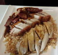 Bamboo Authentic Singaporean Restaurant - Lawyer Find