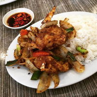 Bateman Chinese Malaysian Eating House