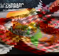 Blackboard by FoodCo. - Lawyer Find